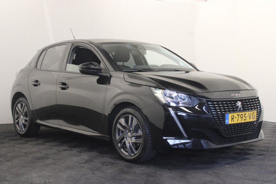Peugeot 208 1.2 PureTech Active Pack