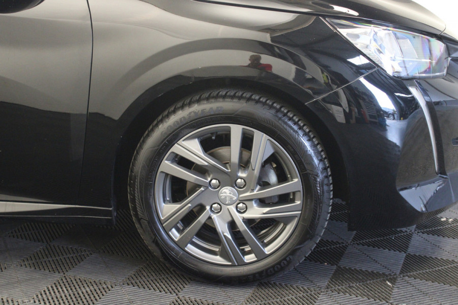 Peugeot 208 1.2 PureTech Active Pack