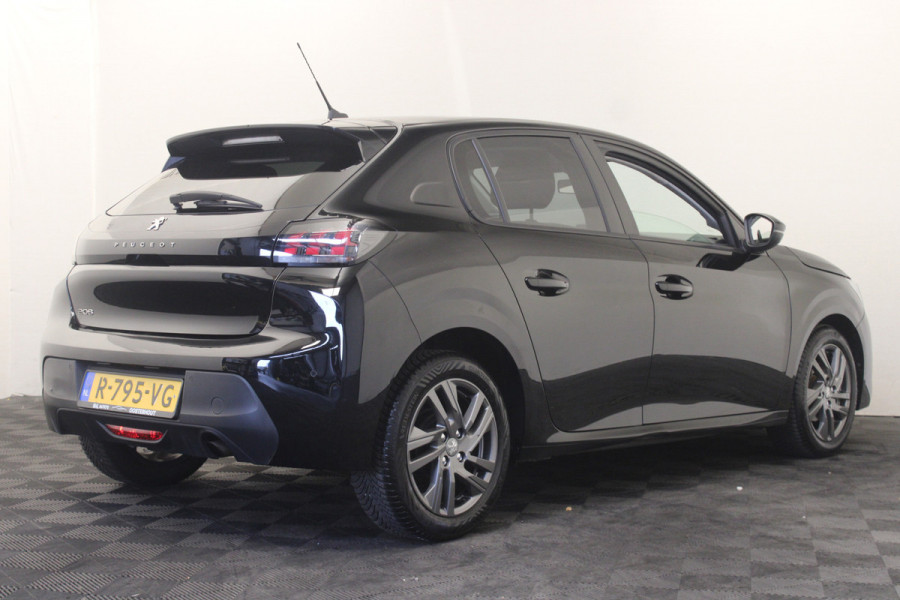 Peugeot 208 1.2 PureTech Active Pack