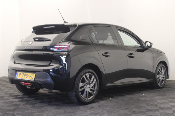 Peugeot 208 1.2 PureTech Active Pack
