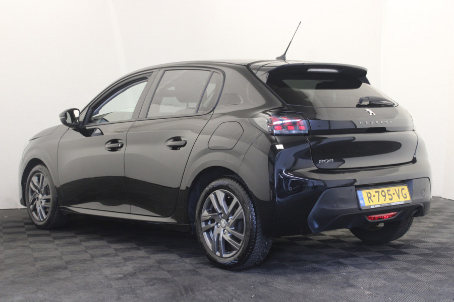Peugeot 208 1.2 PureTech Active Pack