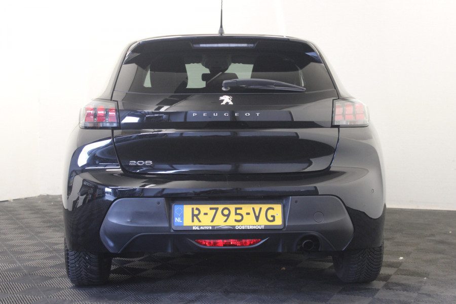 Peugeot 208 1.2 PureTech Active Pack