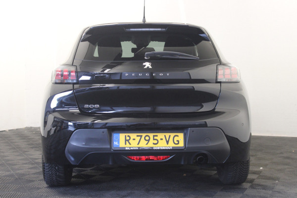 Peugeot 208 1.2 PureTech Active Pack