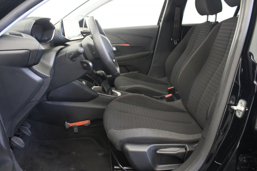 Peugeot 208 1.2 PureTech Active Pack