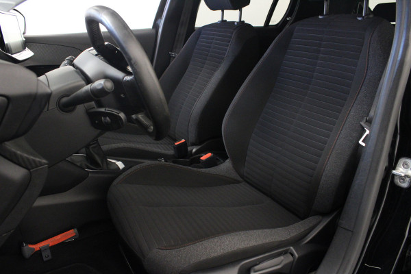 Peugeot 208 1.2 PureTech Active Pack