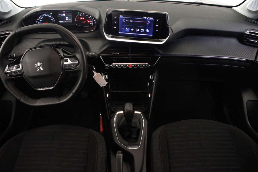 Peugeot 208 1.2 PureTech Active Pack