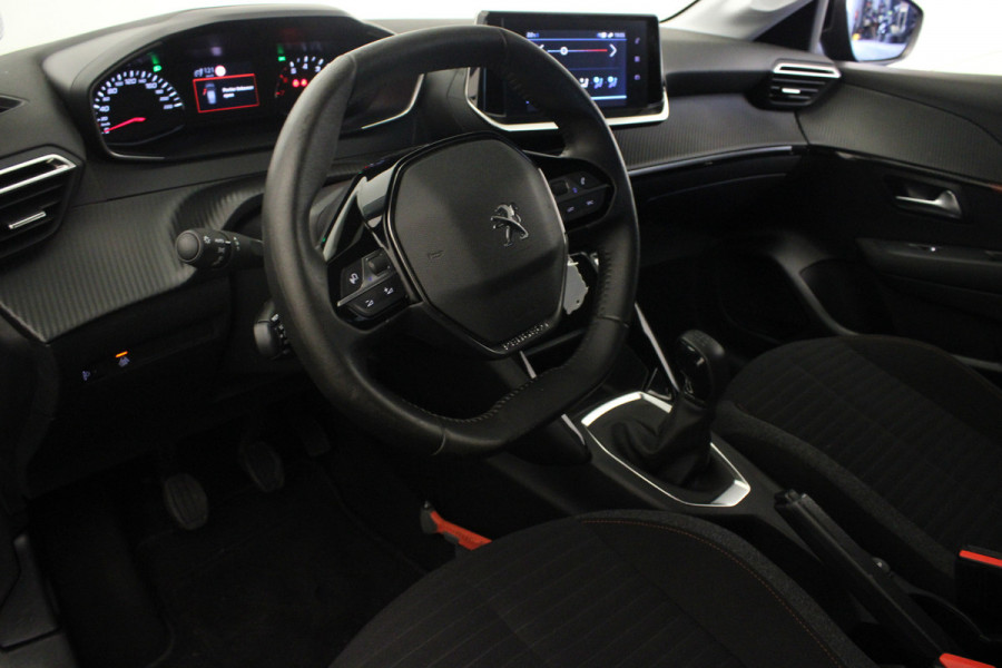 Peugeot 208 1.2 PureTech Active Pack