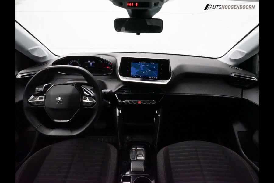 Peugeot 208 1.2 PureTech Active Pack (APPLE CARPLAY,LED VERLICHTING,PARKEERSENSOREN,SPORTSTOELEN,