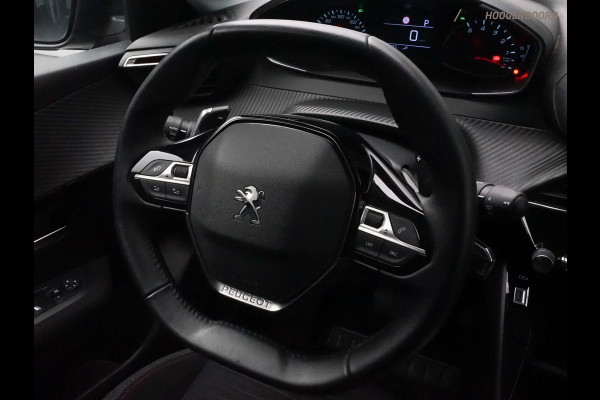 Peugeot 208 1.2 PureTech Active Pack (APPLE CARPLAY,LED VERLICHTING,PARKEERSENSOREN,SPORTSTOELEN,