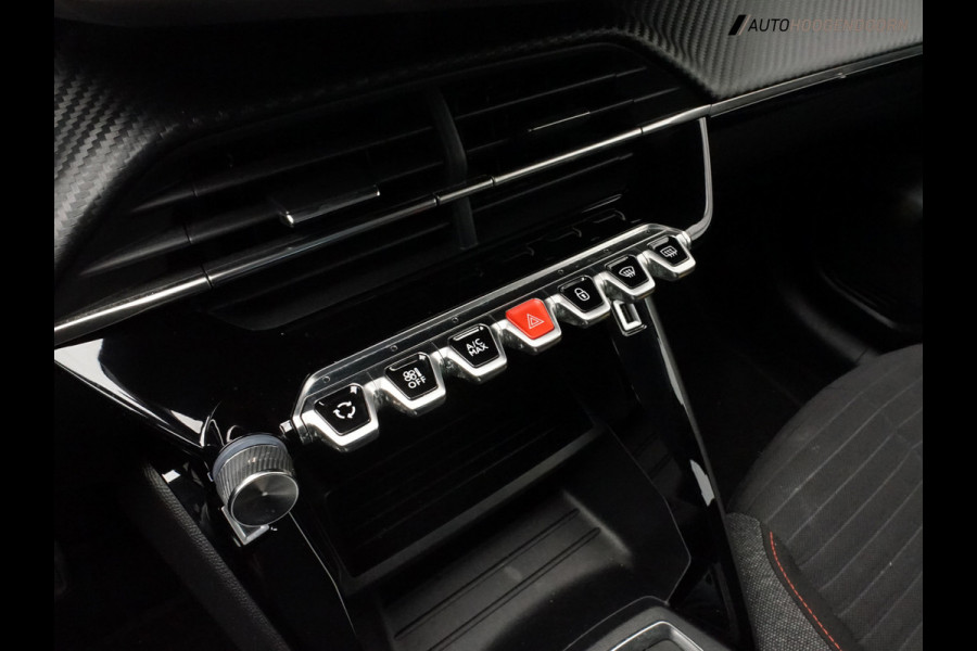 Peugeot 208 1.2 PureTech Active Pack (APPLE CARPLAY,LED VERLICHTING,PARKEERSENSOREN,SPORTSTOELEN,
