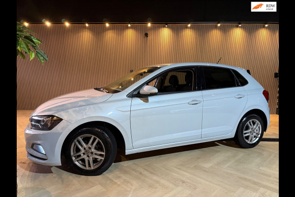 Volkswagen Polo 1.0 TSI | Automaat | Bluetooth | Cruise