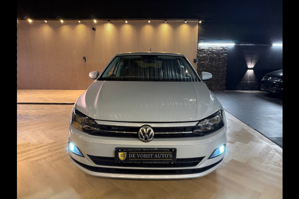Volkswagen Polo 1.0 TSI | Automaat | Bluetooth | Cruise