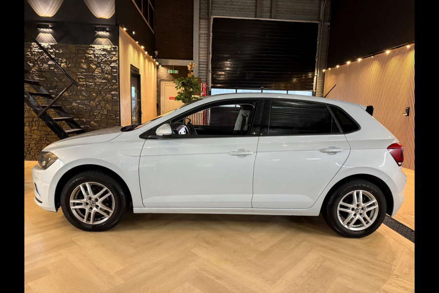 Volkswagen Polo 1.0 TSI | Automaat | Bluetooth | Cruise