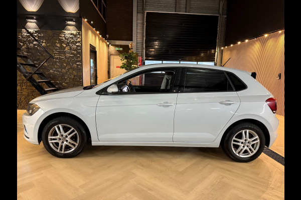 Volkswagen Polo 1.0 TSI | Automaat | Bluetooth | Cruise