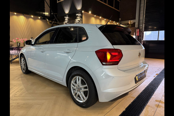 Volkswagen Polo 1.0 TSI | Automaat | Bluetooth | Cruise