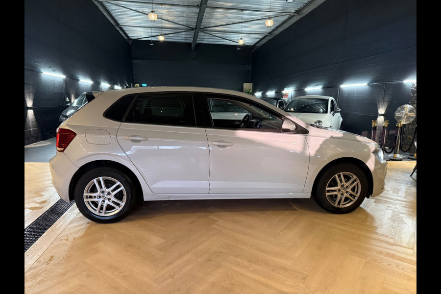 Volkswagen Polo 1.0 TSI | Automaat | Bluetooth | Cruise