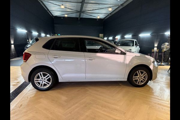 Volkswagen Polo 1.0 TSI | Automaat | Bluetooth | Cruise
