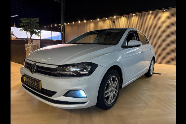 Volkswagen Polo 1.0 TSI | Automaat | Bluetooth | Cruise
