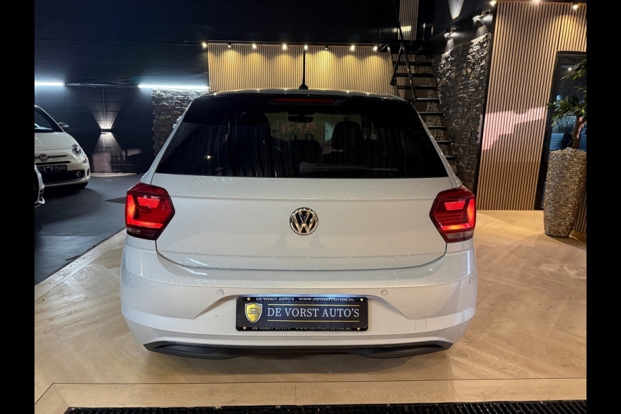 Volkswagen Polo 1.0 TSI | Automaat | Bluetooth | Cruise