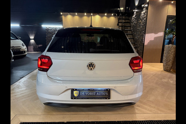 Volkswagen Polo 1.0 TSI | Automaat | Bluetooth | Cruise