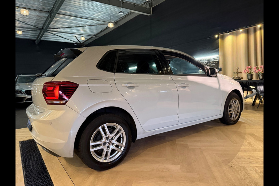 Volkswagen Polo 1.0 TSI | Automaat | Bluetooth | Cruise