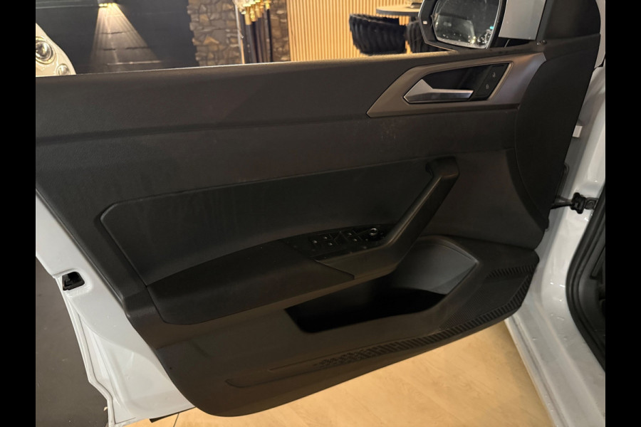 Volkswagen Polo 1.0 TSI | Automaat | Bluetooth | Cruise