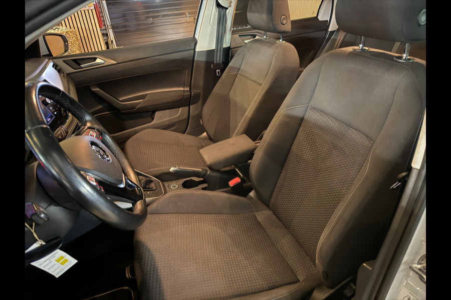 Volkswagen Polo 1.0 TSI | Automaat | Bluetooth | Cruise