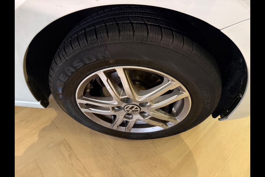 Volkswagen Polo 1.0 TSI | Automaat | Bluetooth | Cruise