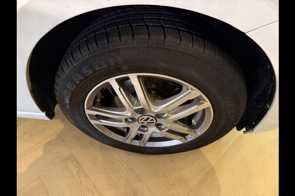 Volkswagen Polo 1.0 TSI | Automaat | Bluetooth | Cruise