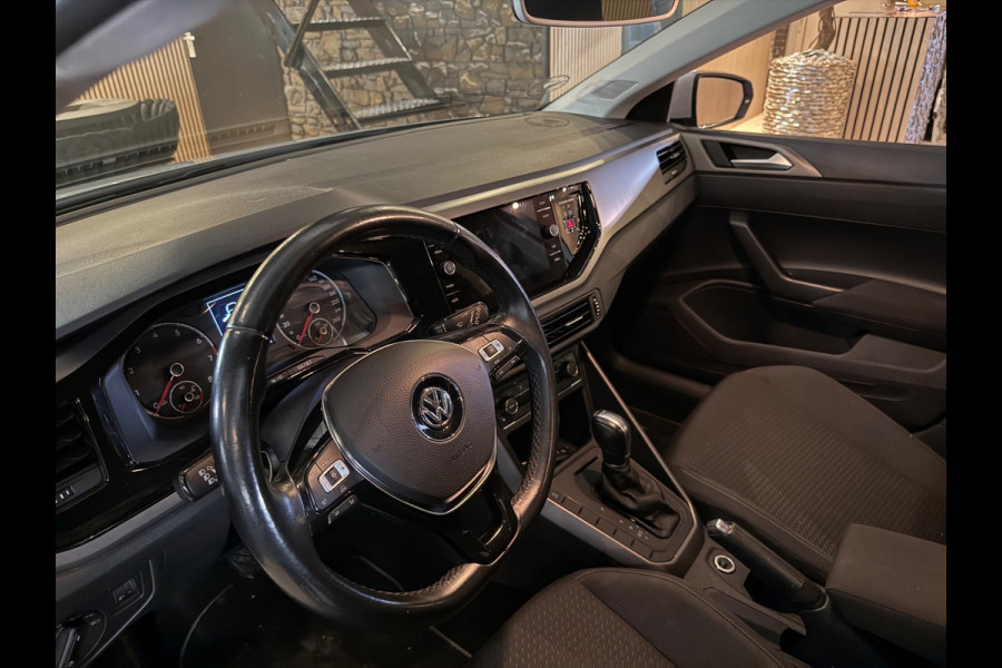 Volkswagen Polo 1.0 TSI | Automaat | Bluetooth | Cruise