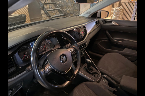 Volkswagen Polo 1.0 TSI | Automaat | Bluetooth | Cruise