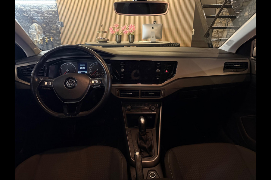 Volkswagen Polo 1.0 TSI | Automaat | Bluetooth | Cruise