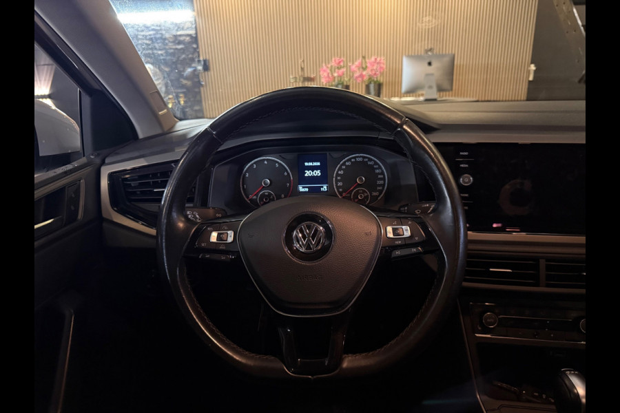 Volkswagen Polo 1.0 TSI | Automaat | Bluetooth | Cruise