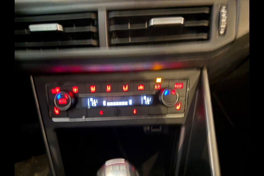 Volkswagen Polo 1.0 TSI | Automaat | Bluetooth | Cruise
