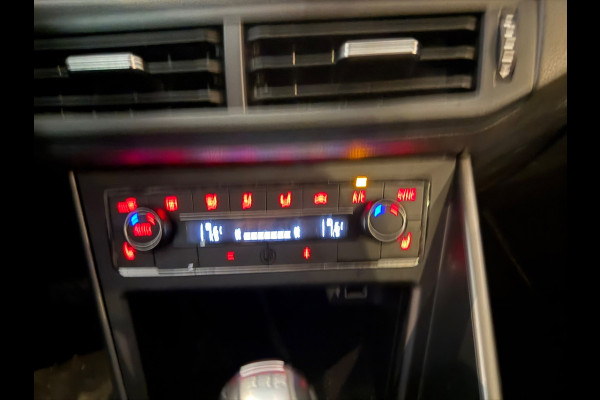 Volkswagen Polo 1.0 TSI | Automaat | Bluetooth | Cruise