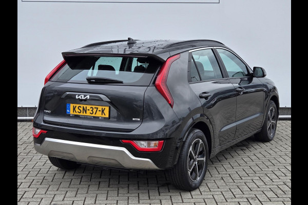 Kia Niro 1.6 GDi Hybrid DynamicLine | Full Hybrid| Camera| Adaptive Cruise|