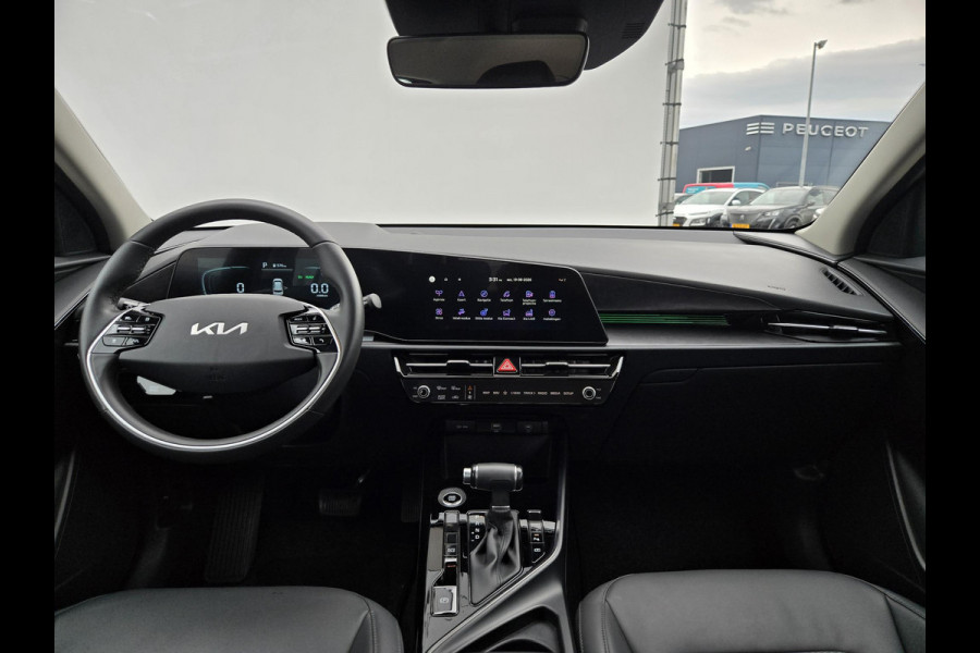 Kia Niro 1.6 GDi Hybrid DynamicLine | Full Hybrid| Camera| Adaptive Cruise|