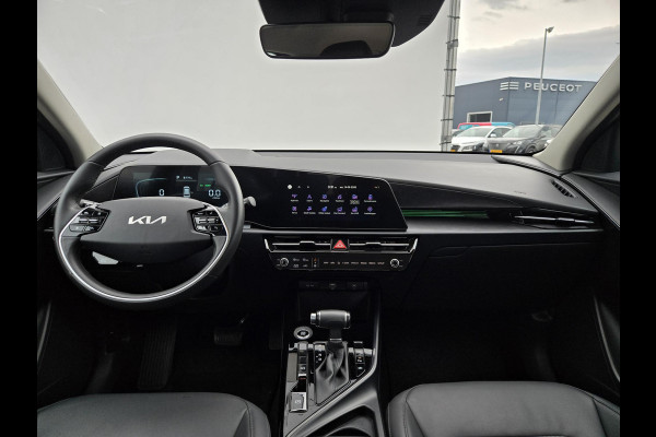 Kia Niro 1.6 GDi Hybrid DynamicLine | Full Hybrid| Camera| Adaptive Cruise|