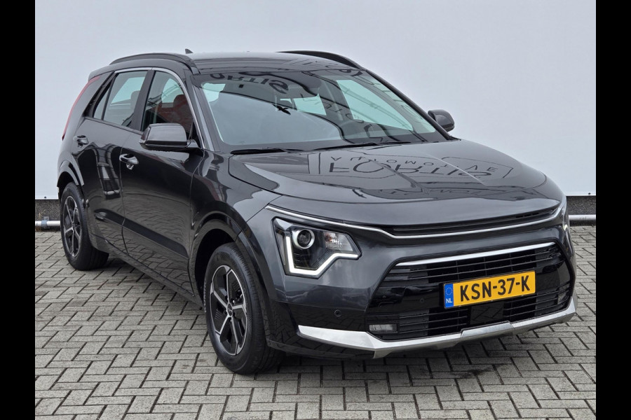 Kia Niro 1.6 GDi Hybrid DynamicLine | Full Hybrid| Camera| Adaptive Cruise|