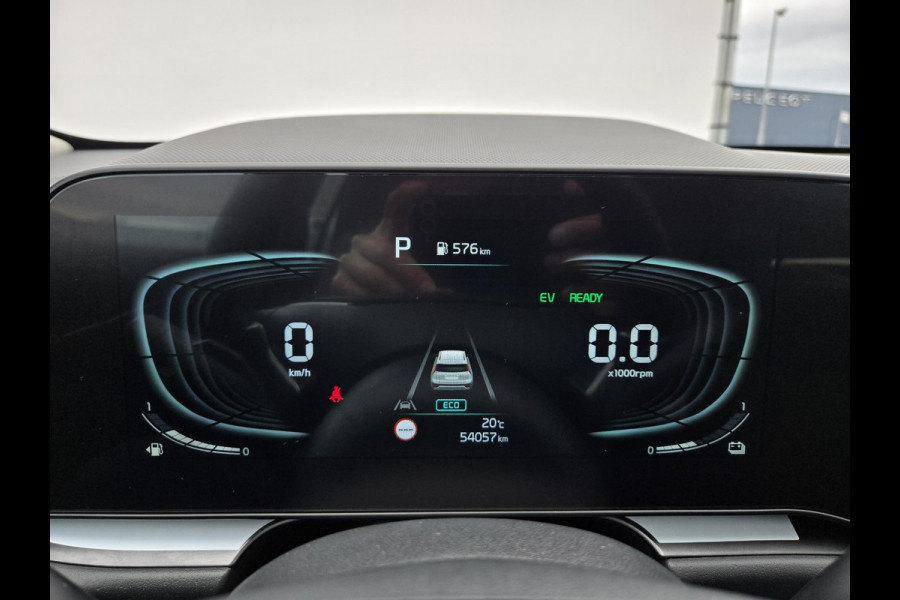 Kia Niro 1.6 GDi Hybrid DynamicLine | Full Hybrid| Camera| Adaptive Cruise|