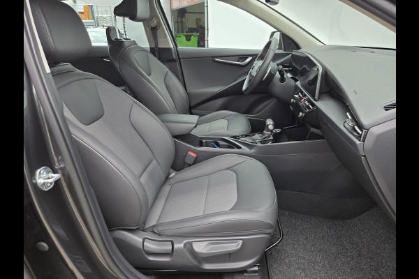 Kia Niro 1.6 GDi Hybrid DynamicLine | Full Hybrid| Camera| Adaptive Cruise|
