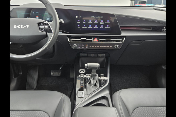 Kia Niro 1.6 GDi Hybrid DynamicLine | Full Hybrid| Camera| Adaptive Cruise|