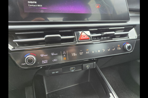 Kia Niro 1.6 GDi Hybrid DynamicLine | Full Hybrid| Camera| Adaptive Cruise|