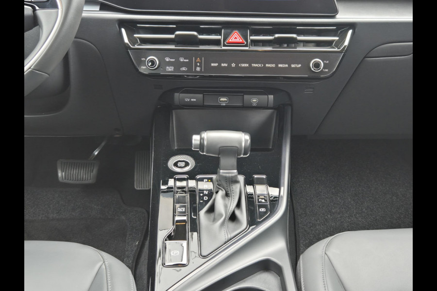 Kia Niro 1.6 GDi Hybrid DynamicLine | Full Hybrid| Camera| Adaptive Cruise|