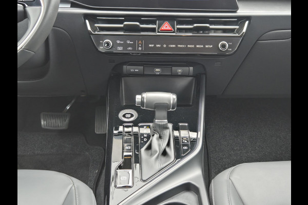 Kia Niro 1.6 GDi Hybrid DynamicLine | Full Hybrid| Camera| Adaptive Cruise|