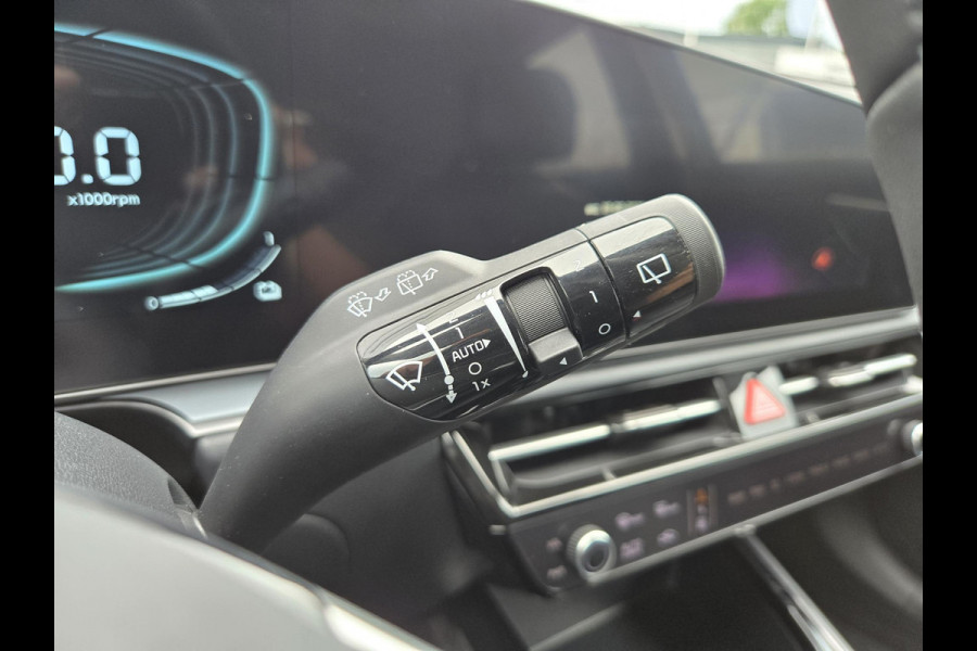 Kia Niro 1.6 GDi Hybrid DynamicLine | Full Hybrid| Camera| Adaptive Cruise|