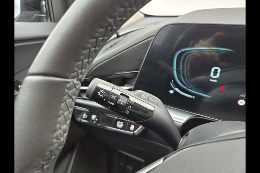 Kia Niro 1.6 GDi Hybrid DynamicLine | Full Hybrid| Camera| Adaptive Cruise|