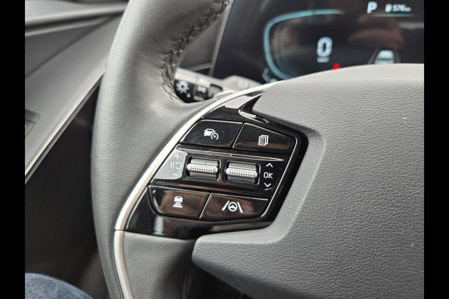 Kia Niro 1.6 GDi Hybrid DynamicLine | Full Hybrid| Camera| Adaptive Cruise|
