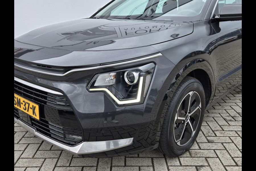 Kia Niro 1.6 GDi Hybrid DynamicLine | Full Hybrid| Camera| Adaptive Cruise|