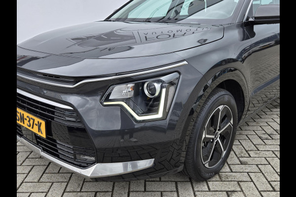 Kia Niro 1.6 GDi Hybrid DynamicLine | Full Hybrid| Camera| Adaptive Cruise|